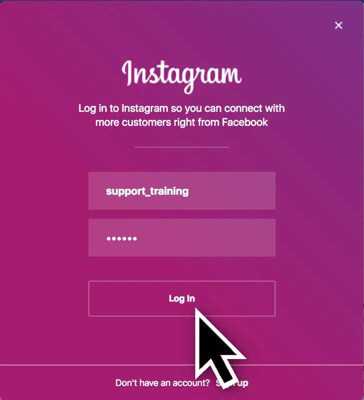 How To Connect Your Instagram and Facebook Accounts