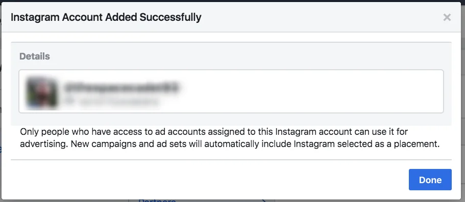 How To Connect Your Instagram and Facebook Accounts