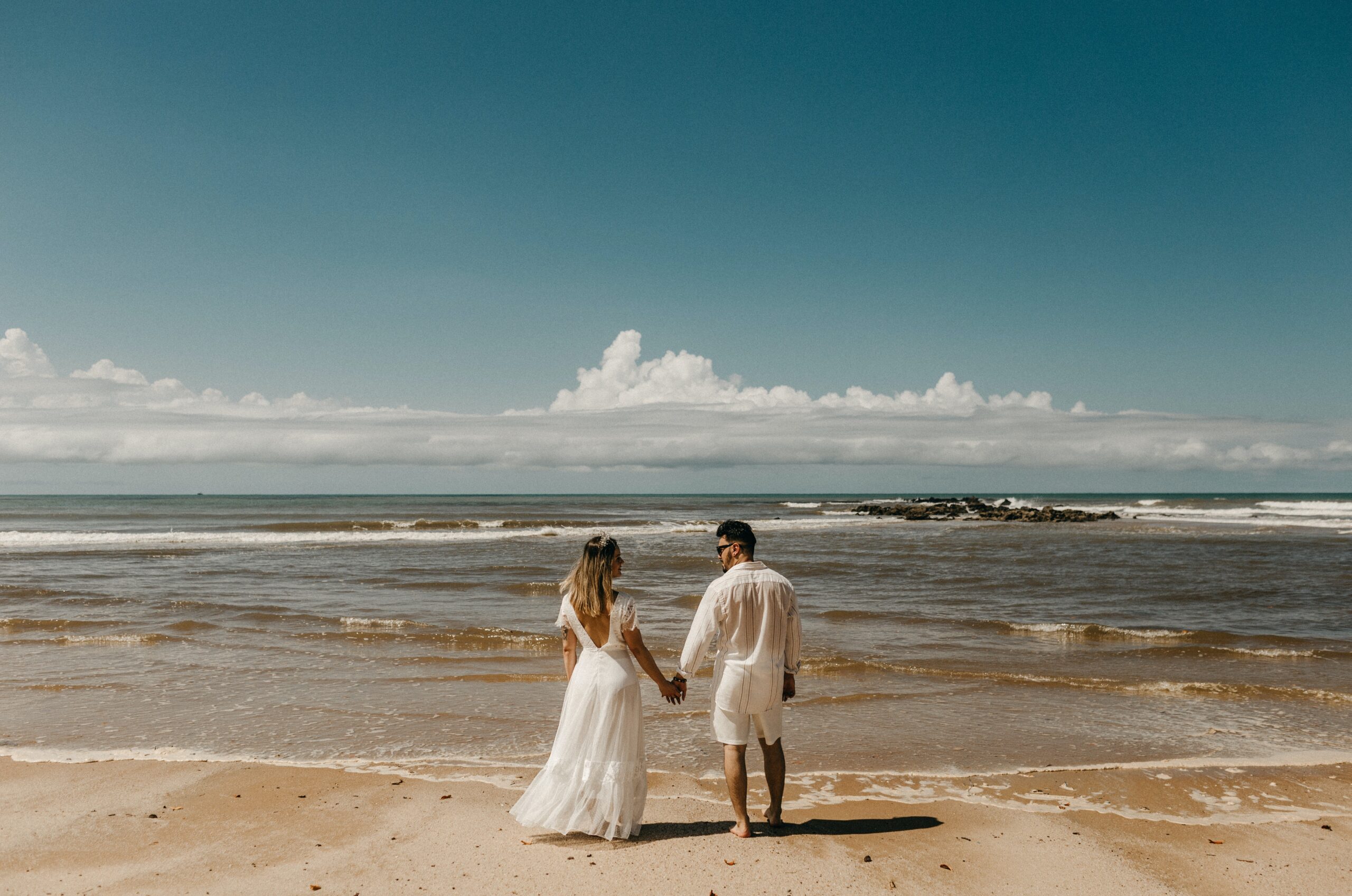 Planning a tropical wedding, the do’s and don’ts