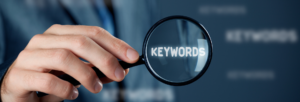 Indigo Digital Keyword Research